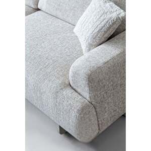 Delfi Grey Kanepe