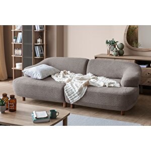 Almelo Grey Kanepe