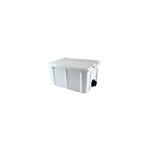 Erg Nötralizasyon Tankı 1'' 350 Kw