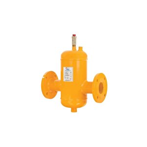 Erg Hava Ayırıcı 11/2'' Dişli (114,3 Mm Tank Çapı)
