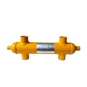 Erg Denge Kabı 21/2'' Dişli 120 Kw