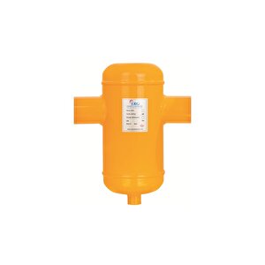 Erg Tortu Ve Pislik Ayırıcı 10'' Dişli (457,2 Mm Tank Çapı)