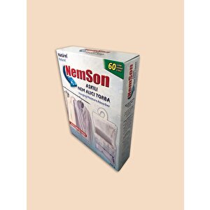 6 Adet 250 Gr Askılı Nem Alıcı Lavanta
