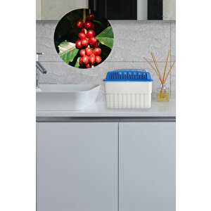 1 Kg. Dikdörtgen Nem Alıcı Aparat Kırmızı Meyva Kokulu (tablet Dahil)