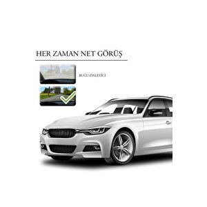 Saban Araç İçi Nem Giderici