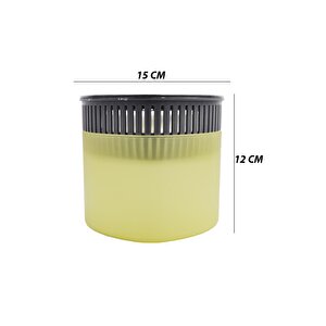 500 Gr Nem Alıcılı Ve Rutubet Giderici  Aparat Üçgen Vanilya (tablet Dahil)