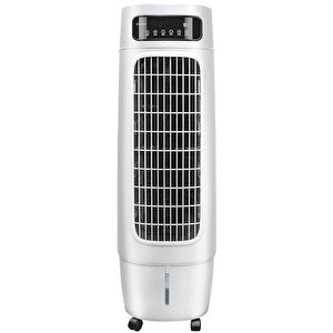 Yasomi Air Cooler Lk500 Uzaktan Kumandalı Hava Soğutucu Dikey Fan Kulesi