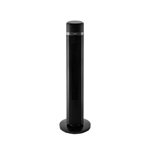 Lxf-260b Plus 60 Watt 101 Cm Uzaktan Kumandalı Kule Tipi  Vantilatör 2025 Sağ Sol