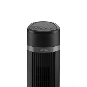 Lxf-260b Plus 60 Watt 101 Cm Uzaktan Kumandalı Kule Tipi  Vantilatör 2025 Sağ Sol