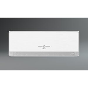 Climup Inovent 24.000 Btu Split Klima