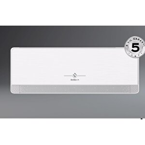 Climup Inovent 24.000 Btu Split Klima