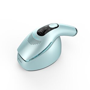 Ai99 Pro Mavi Buz Başlıklı Cilt Gençleştirme Ve Akne Giderici Sınırsız Atım Ipl Epilasyon