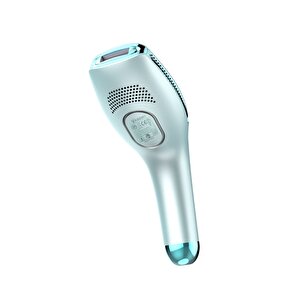 Ai99 Pro Mavi Buz Başlıklı Cilt Gençleştirme Ve Akne Giderici Sınırsız Atım Ipl Epilasyon