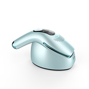 Yasomi Ai99 Pro Mavi Buz Başlıklı Cilt Gençleştirme Ve Akne Giderici Sınırsız Atım Ipl Epilasyon