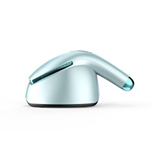 Yasomi Ai99 Pro Mavi Buz Başlıklı Cilt Gençleştirme Ve Akne Giderici Sınırsız Atım Ipl Epilasyon