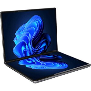 Dual-tech Ds135s Çift Ekran 16 Gb Ram Alder Lake N100 2tb Ssd Dizüstü Bilgisayar