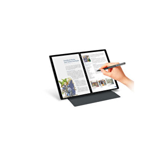 Yasomi Dual-tech Ds135s Çift Ekran 16 Gb Ram Alder Lake N100 2tb Ssd Dizüstü Bilgisayar