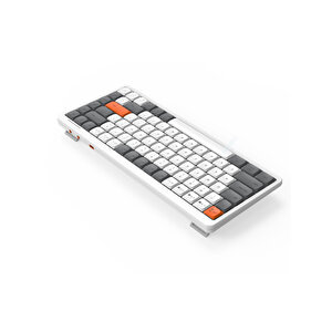 Yasomi Dual-tech Ds135s Çift Ekran 16 Gb Ram Alder Lake N100 2tb Ssd Dizüstü Bilgisayar