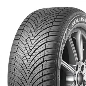 215/65r16 102v Solus 4s Ha32 4 Mevsim Lastik (2024 Sonu Üretim) – Güvenli Ve Konforlu