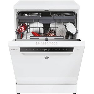 Hf 5b2s1pw-17 10 Program Bulaşık Makinesi