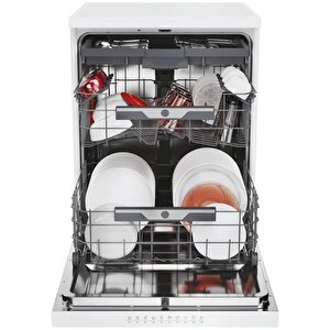 Hf 5b2s1pw-17 10 Program Bulaşık Makinesi