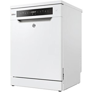 Hoover Hf 5b2s1pw-17 10 Program Bulaşık Makinesi