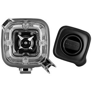 K150 5ksb1325edg 1.4 Litre Sürahi Blender - Charcoal Grey