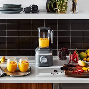 Kitchenaid K150 5ksb1325edg 1.4 Litre Sürahi Blender - Charcoal Grey