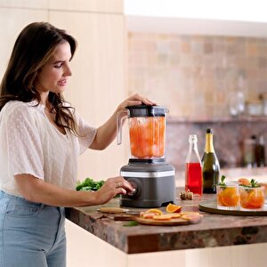 Kitchenaid K150 5ksb1325edg 1.4 Litre Sürahi Blender - Charcoal Grey