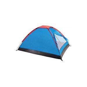 Çift Kişilik Çadır 205 X 150 X 105