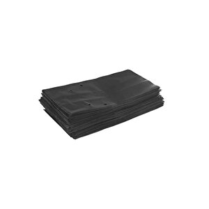 Fidan Poşeti 25x35 Fide Torbası 1 Kg