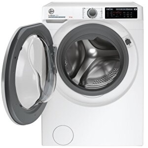 Hw 210ambs/1-17 10 Kg. 1200 Devir Çamaşır Makinesi