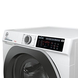 Hoover Hw 210ambs/1-17 10 Kg. 1200 Devir Çamaşır Makinesi
