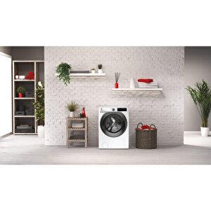 Hoover Hw 210ambs/1-17 10 Kg. 1200 Devir Çamaşır Makinesi