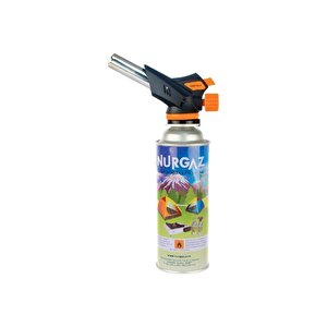 Firebird Torch Pürmüz+220gr Kartuş