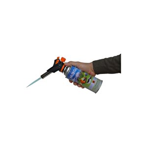 Firebird Torch Pürmüz+220gr Kartuş 2 Adet