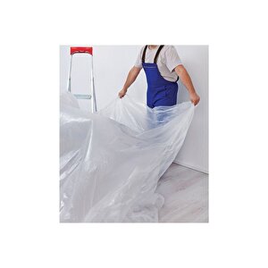 Logosuz Hışır Örtü 50 M2
