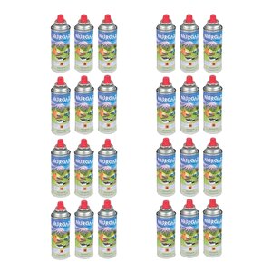Kartuş 220gr 24 Adet