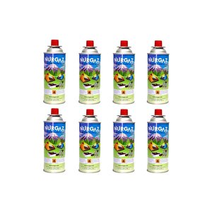 Kartuş 220gr 8 Adet