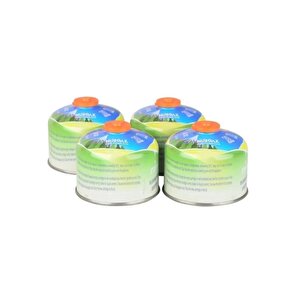 230 Gr Vidalı Kartuş 4 Adet