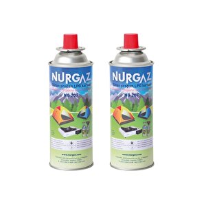 Kartuş 220gr 2 Adet