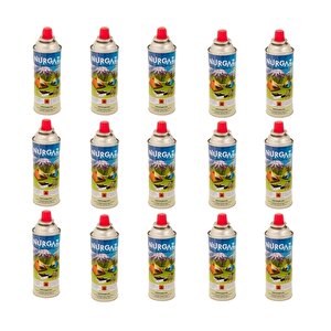 Kartuş 220gr 15 Adet