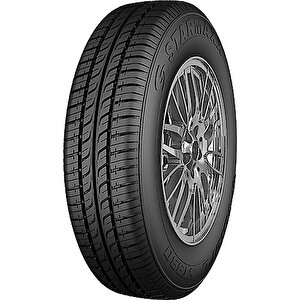 145/70 R12 Tl 69t Tolero St330 Yaz Lastiği (üretim Tarihi:2025)