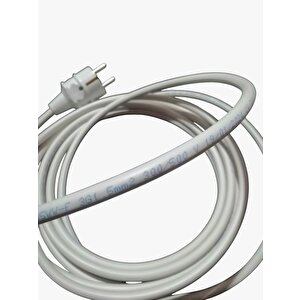 2li Grub Priz Ara Kablosu Uzatıcı Viko  7mt