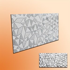 Mutfak Tezgah Arası Seramik Dekor Piero Ares Si̇yah 30x60 Cm