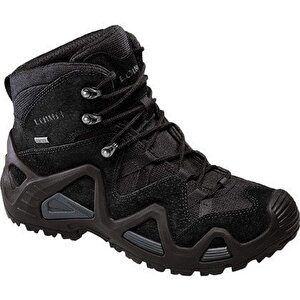 Zephyr Gtx Mid Si̇yah  Bot 46.5