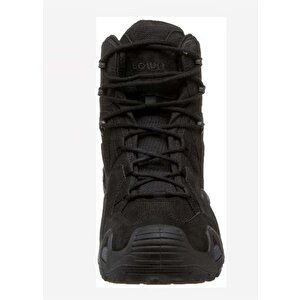 Lowa Zephyr Gtx Mid Si̇yah  Bot