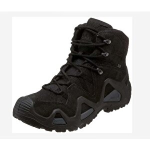 Zephyr Gtx Mid Si̇yah  Bot 44