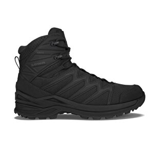 Innox Pro Gtx Mid Tf Siyah Bot 46.5