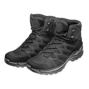 Lowa Innox Pro Gtx Mid Tf Siyah Bot